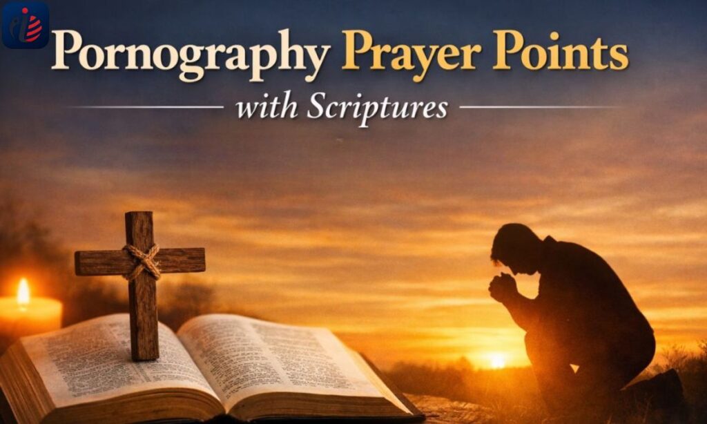 pornography-prayer-points-with-scriptures