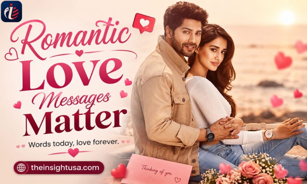 romantic-love-messages-matter