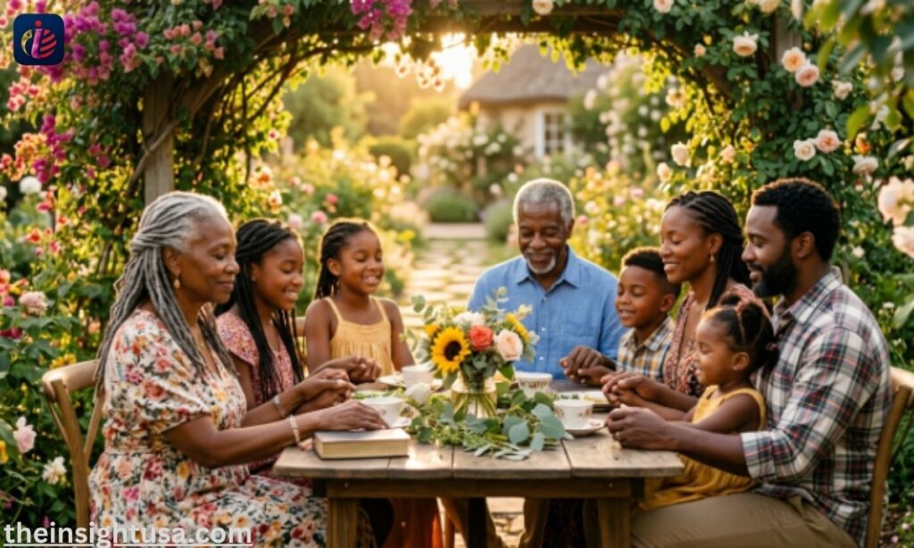 african american friday blessings 