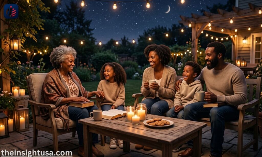 african american friday blessings 