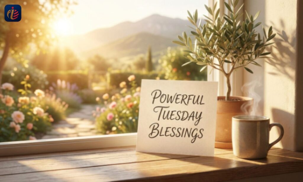 african-american-tuesday-blessings
