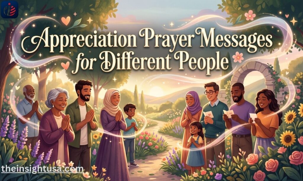 appreciation-prayer-messages