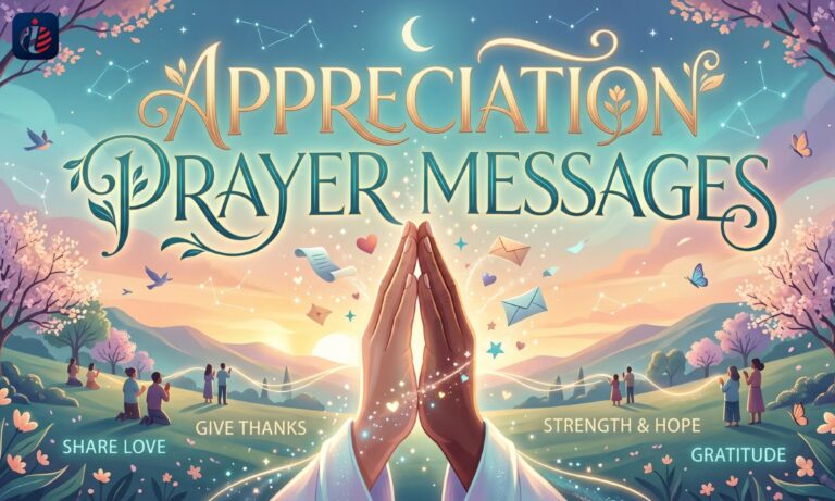 appreciation-prayer-messages