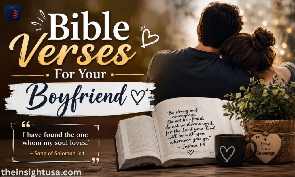 bible verses for your boyfriend 