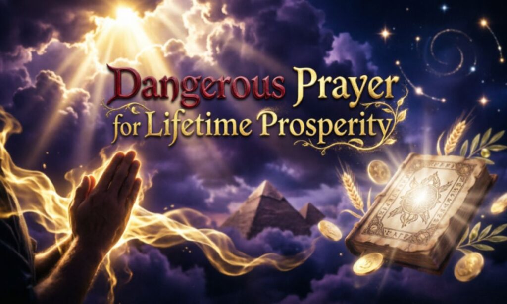 dangerous-prayers-for-financial-breakthrough