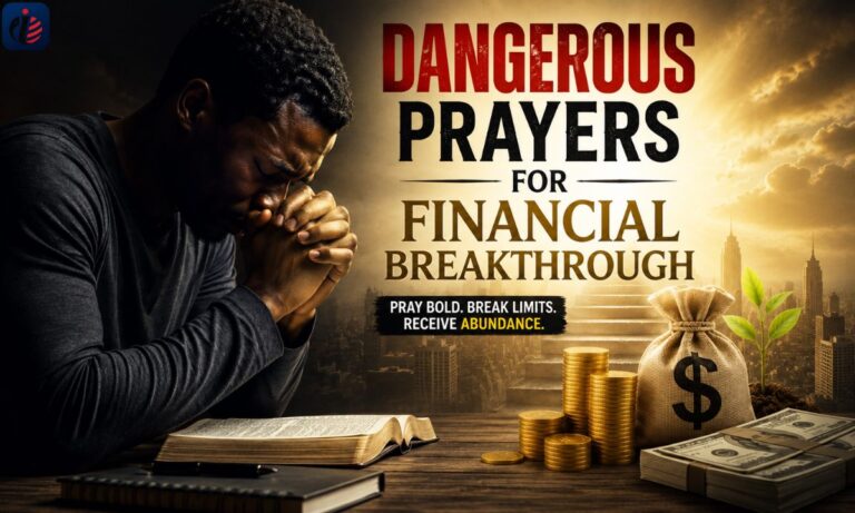 dangerous-prayers-for-financial-breakthrough