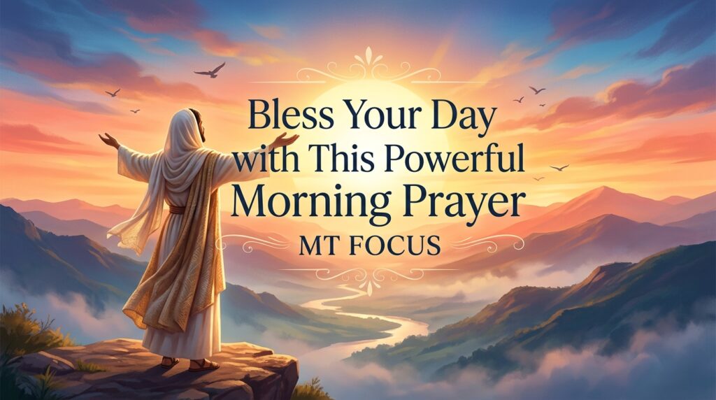 good-morning-prayer