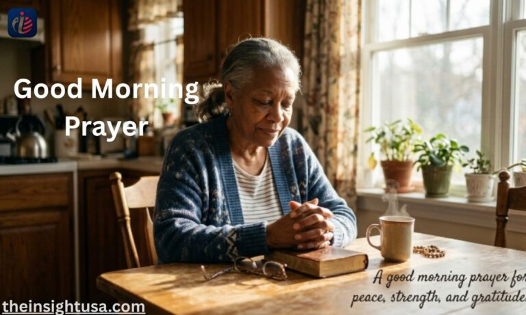 good-morning-prayer
