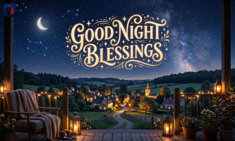 good-night-blessings