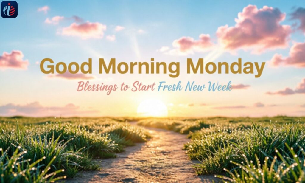 monday-blessings