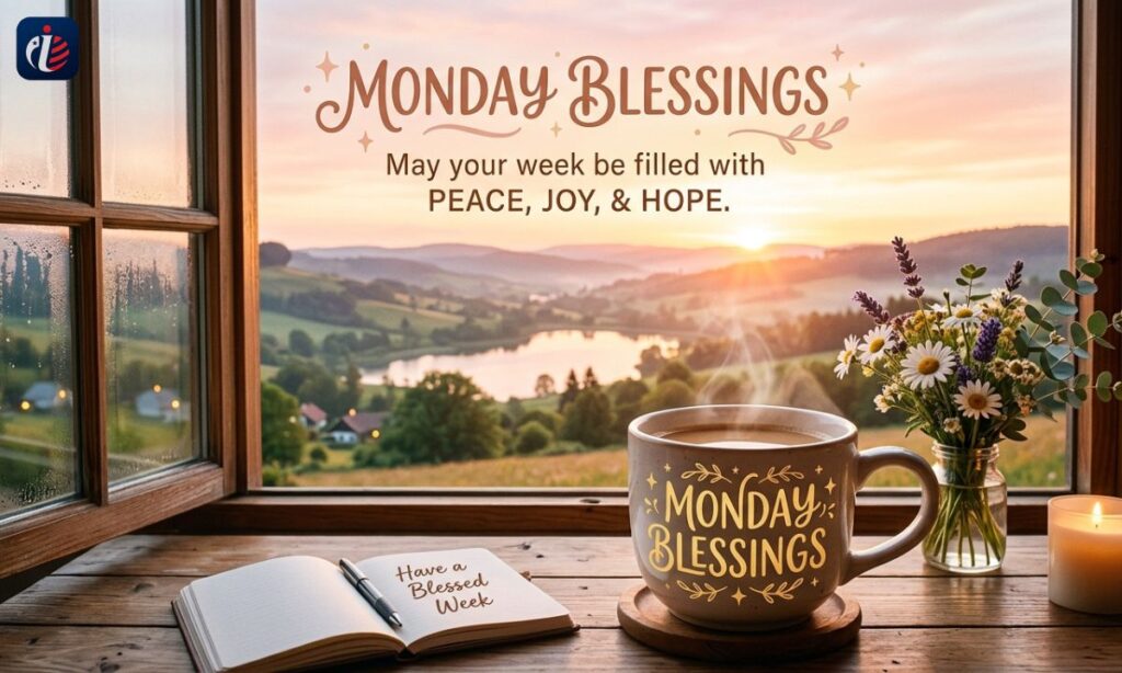 monday-blessings