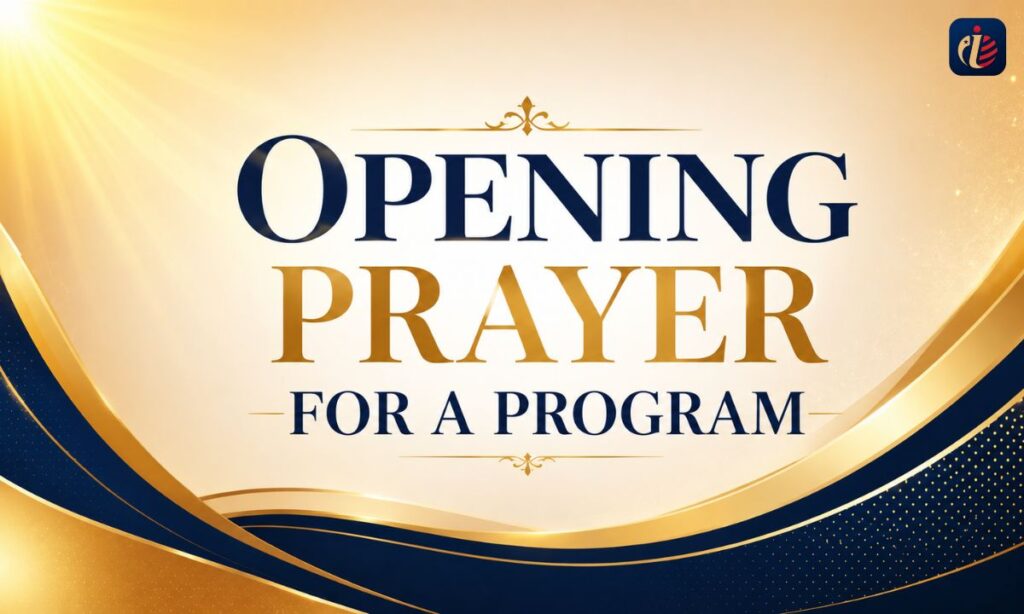 opening-prayer-for-a-program