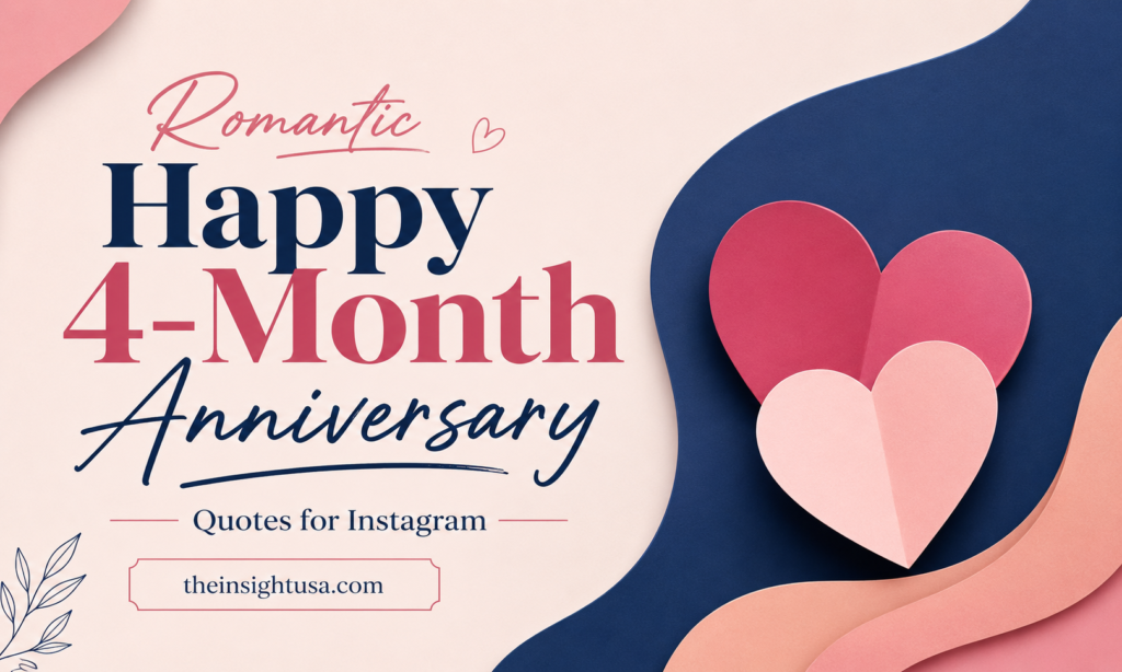 romantic-happy-4-month-anniversary-quotes-for-instagram