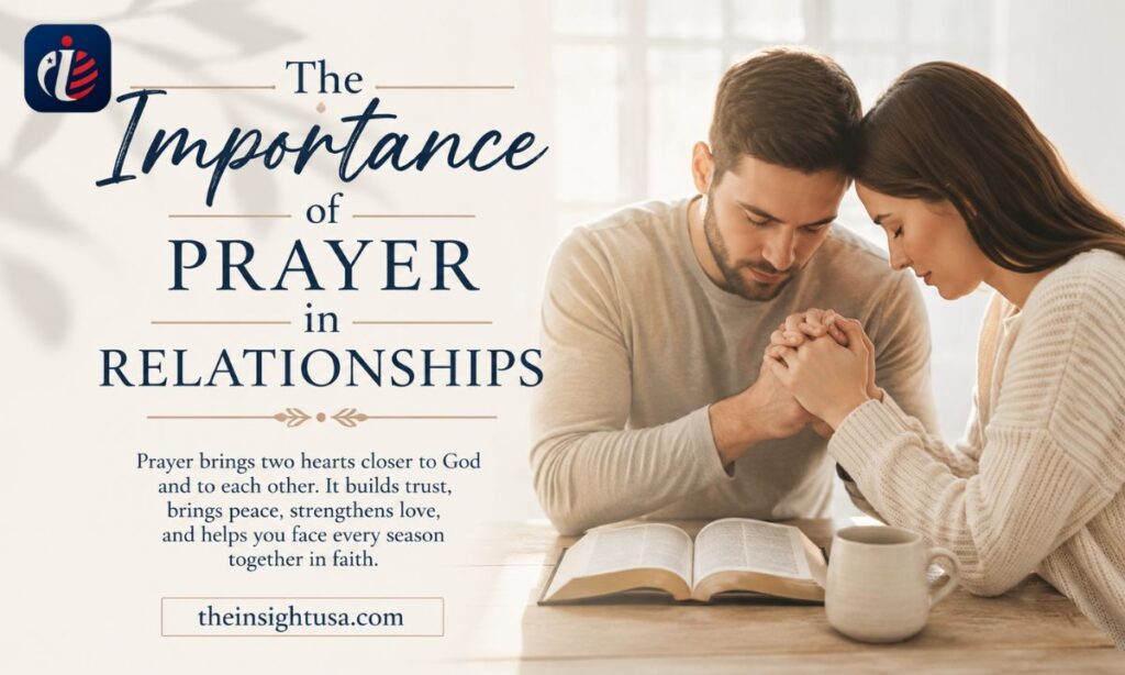 the-importance-of-prayer-in-relationships