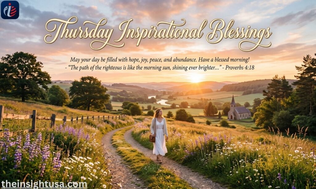 thursday-blessings