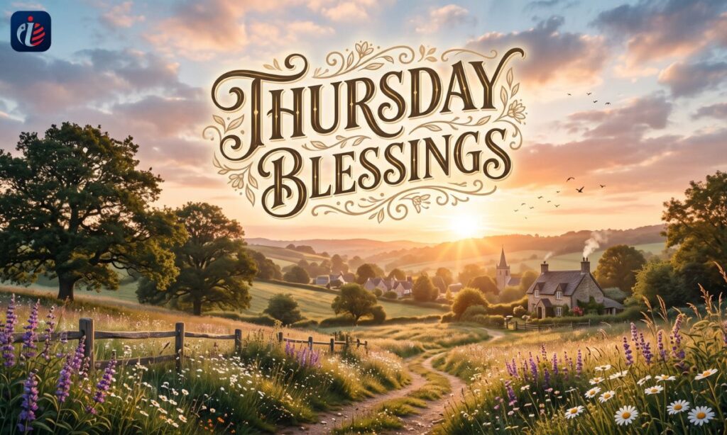 thursday-blessings