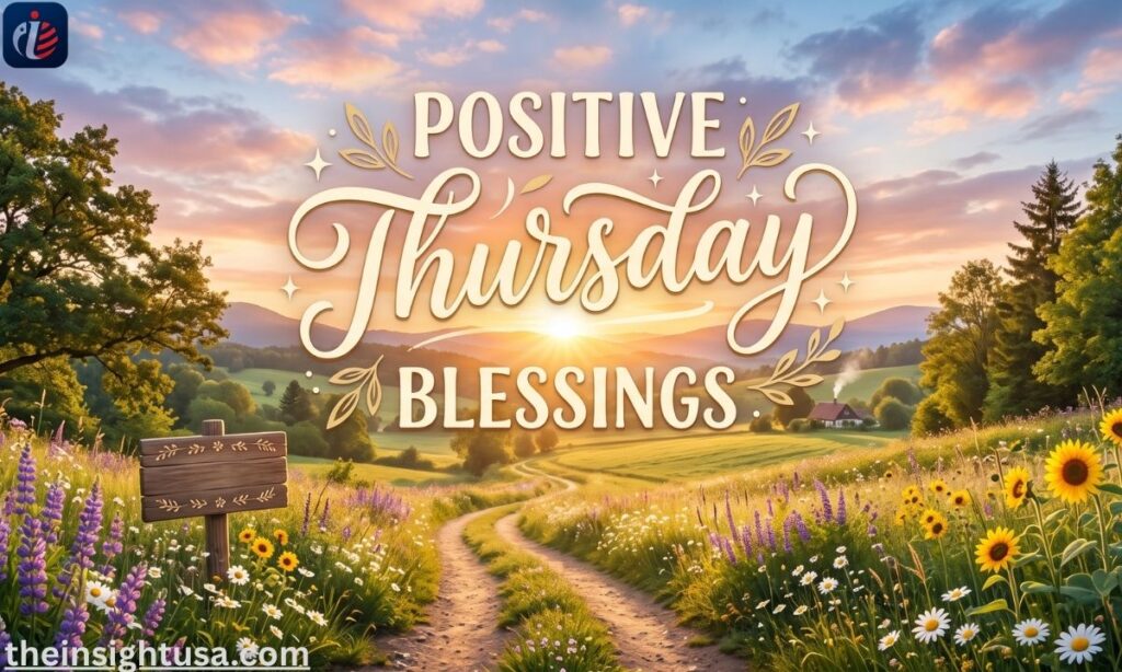 thursday-blessings