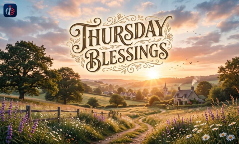 thursday-blessings