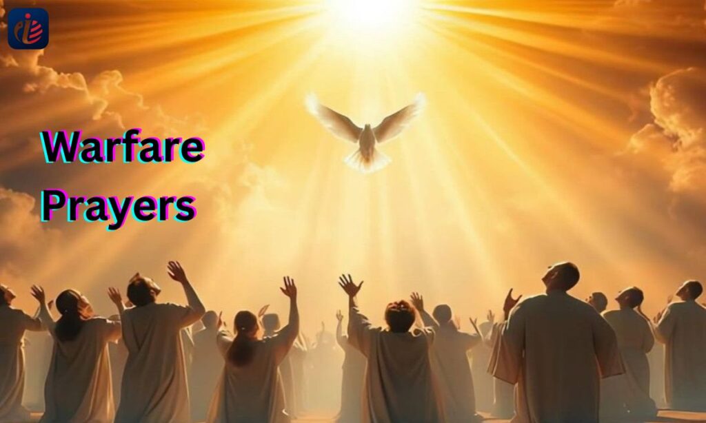warfare-prayer-for-church-with-scriptures 