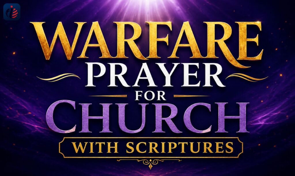 warfare-prayer-for-church-with-scriptures