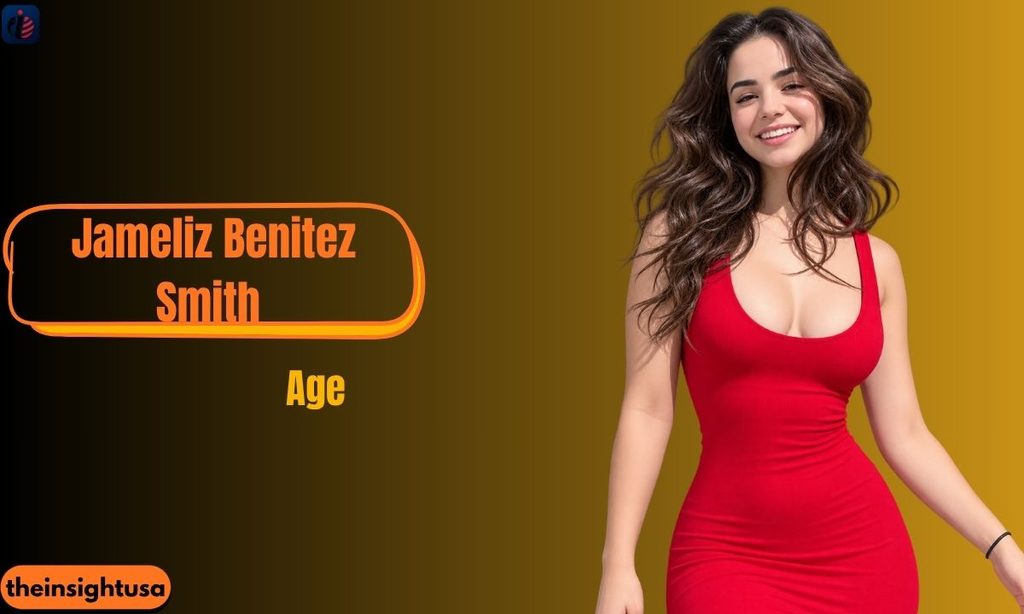 Jameliz Benitez Smith