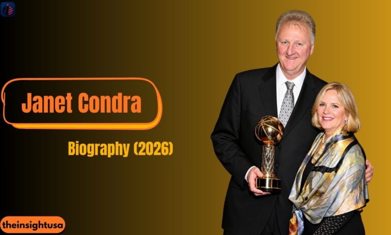 Janet Condra
