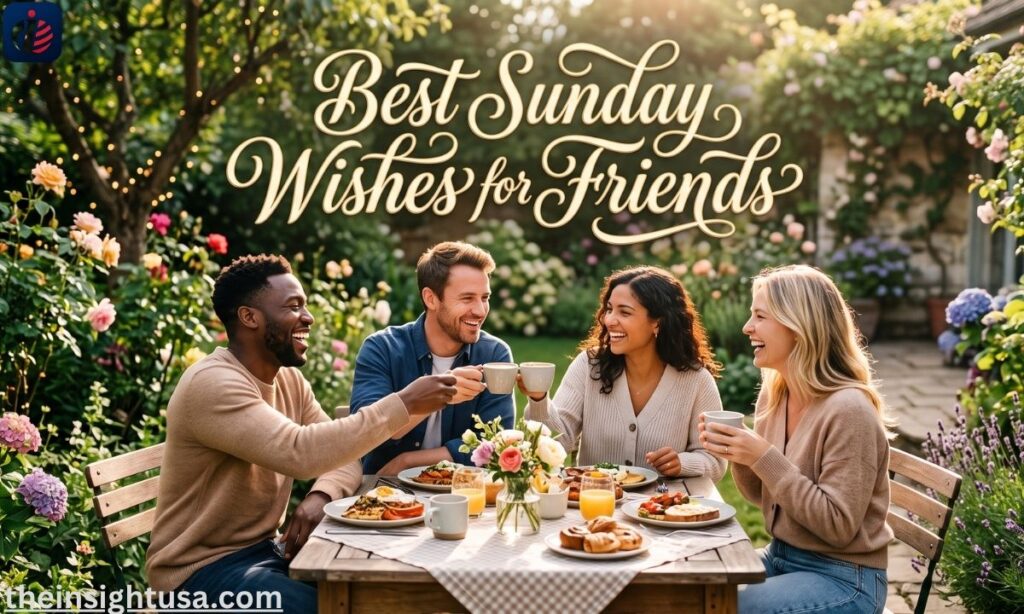 Sunday Blessings 