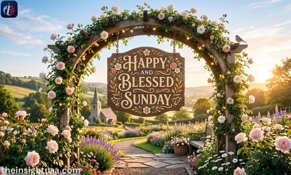 Sunday Blessings