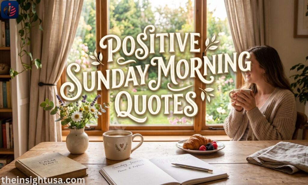 Sunday Blessings 