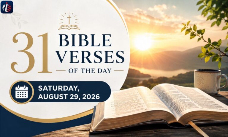 bible-verses-of-the-day-saturday-august-29-2026