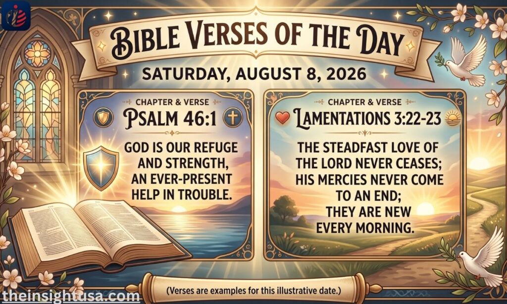 bible-verses-of-the-day-saturday-august-8-2026
