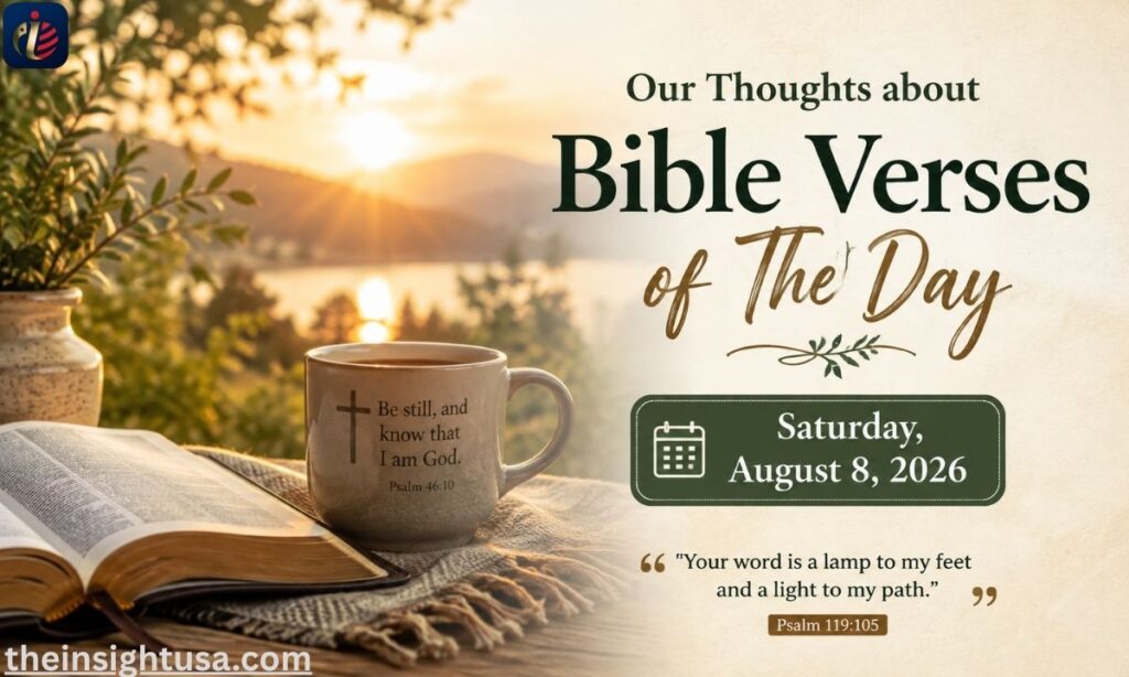 bible-verses-of-the-day-saturday-august-8-2026