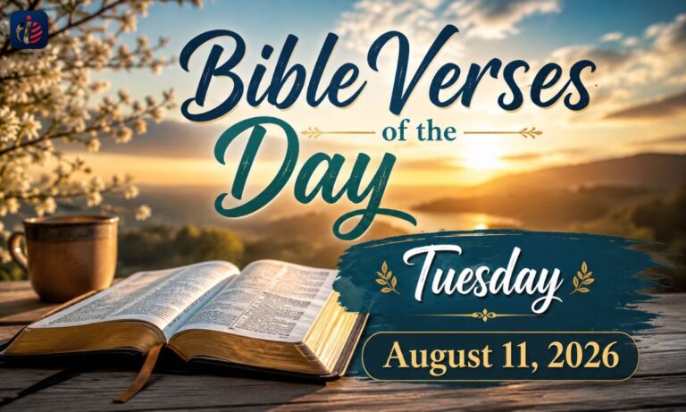 bible-verses-of-the-day-tuesday-august-11-2026