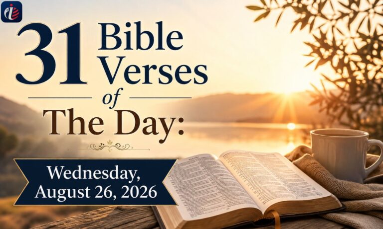 bible-verses-of-the-day-wednesday-august-26-2026