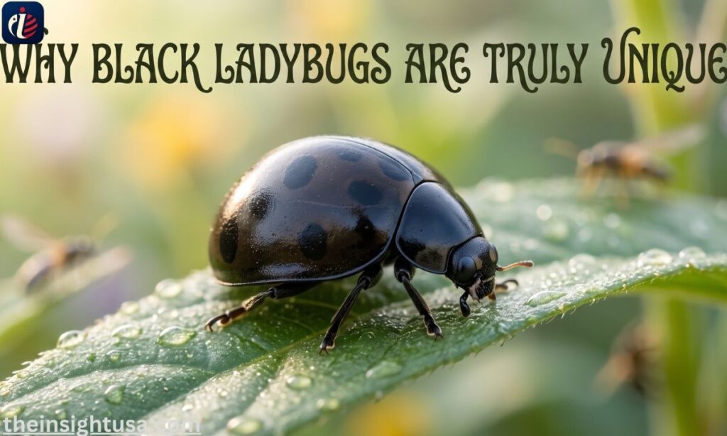 meaning-of-black-ladybug 
