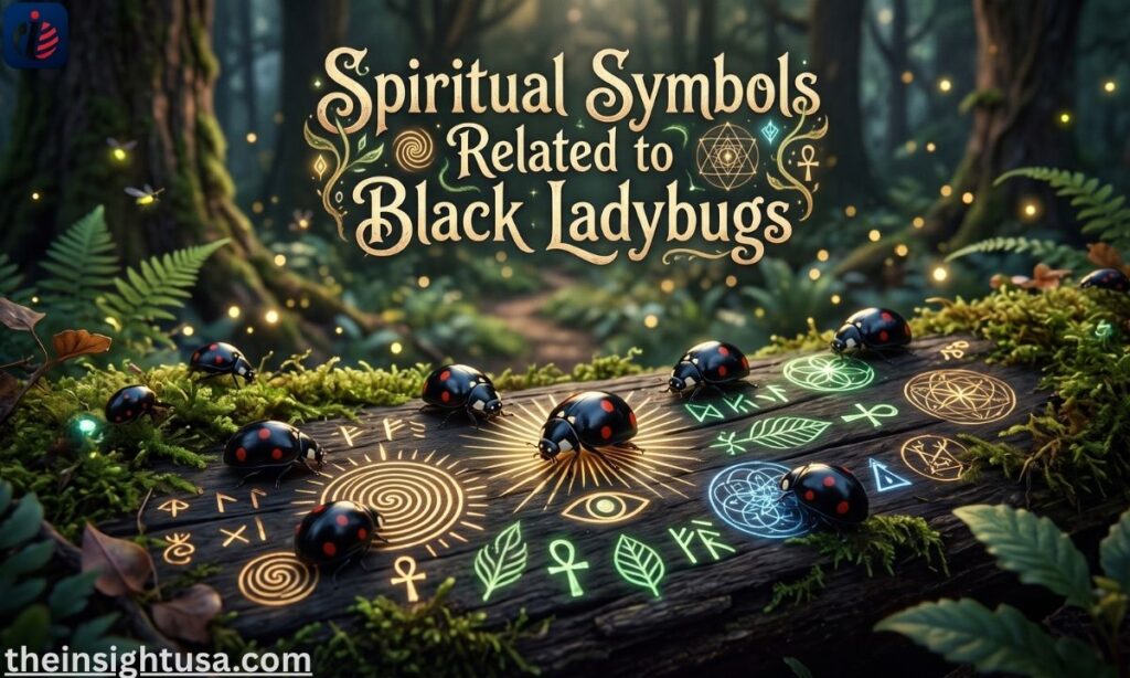 meaning-of-black-ladybug