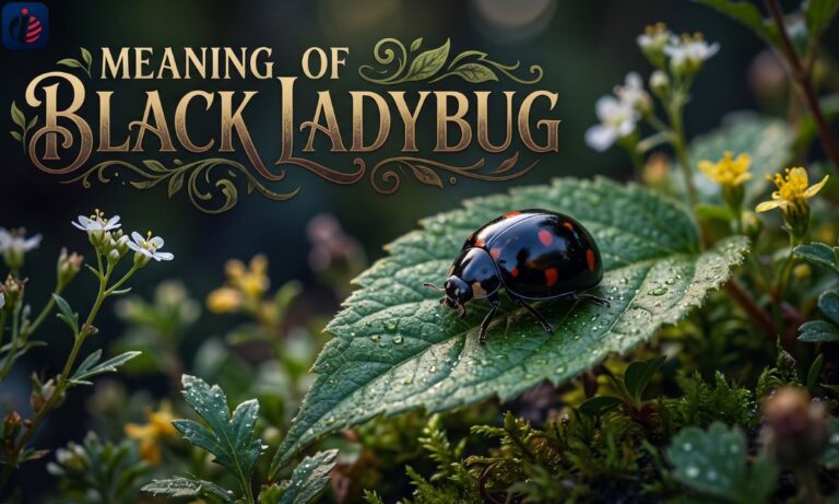 meaning-of-black-ladybug