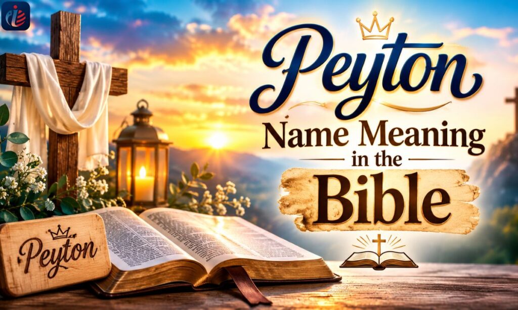 peyton-name-meaning-in-the-bible