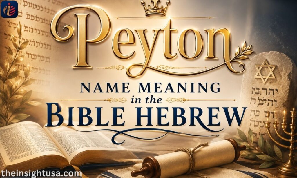peyton-name-meaning-in-the-bible