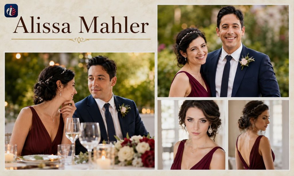 Alissa Mahler age