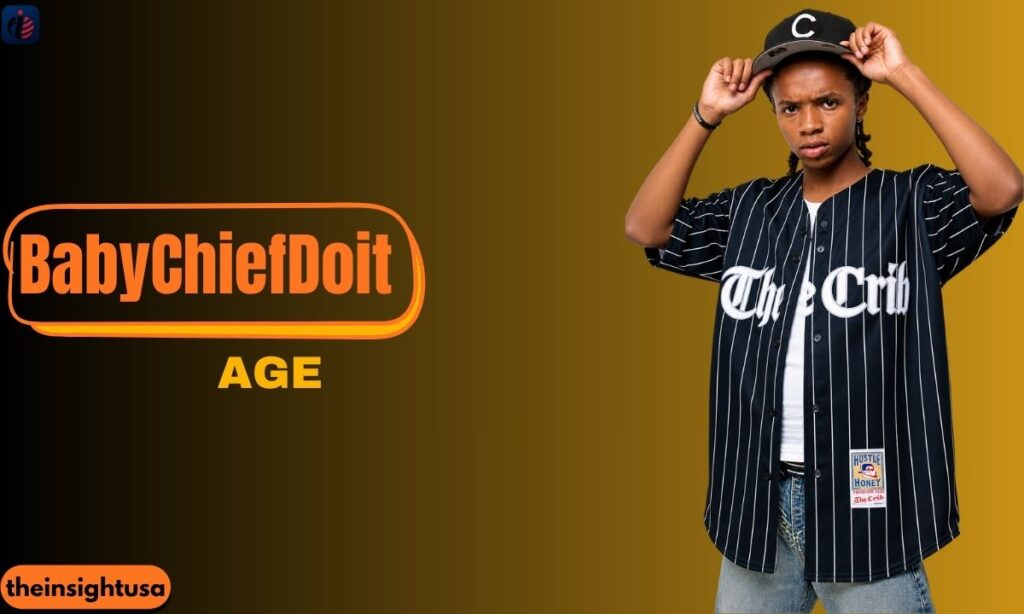 BabyChiefDoit