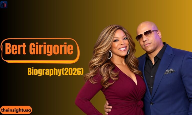 Bert Girigorie