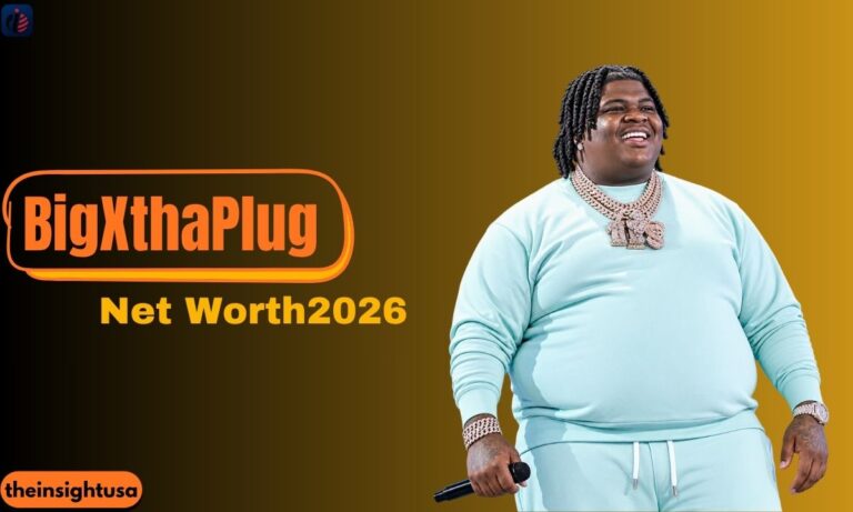 BigXthaPlug