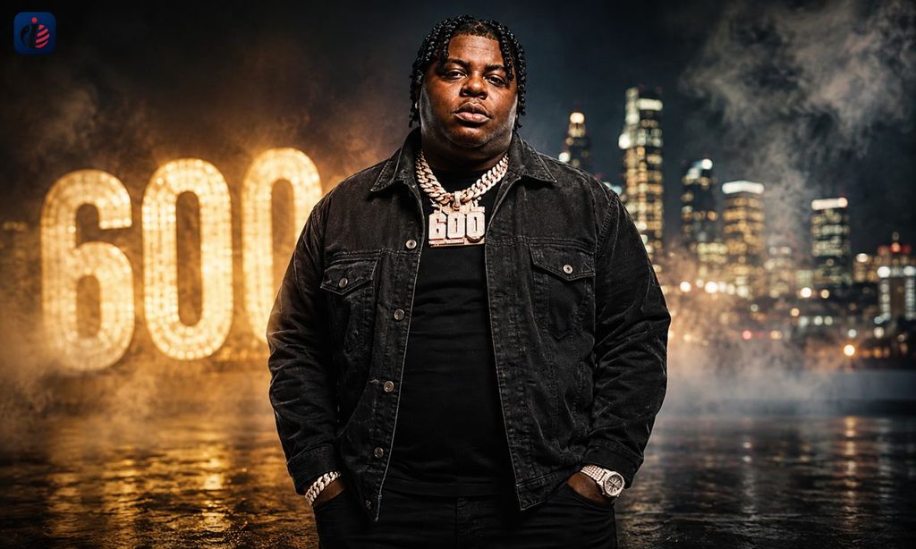 BigXthaPlug