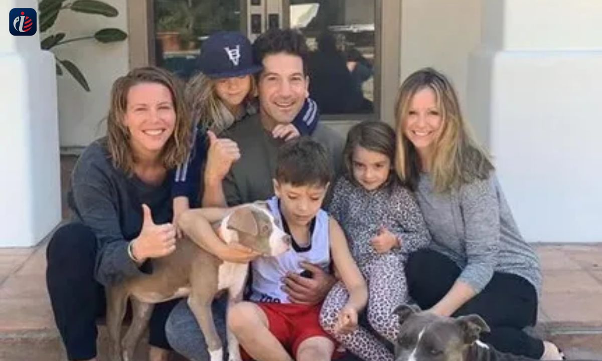 Billy Bernthal