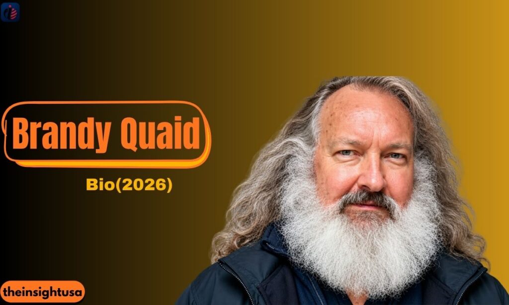 Brandy Quaid