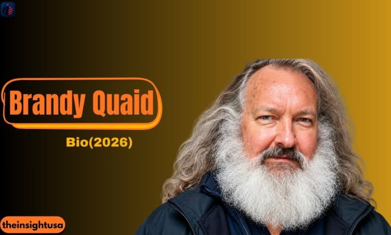 Brandy Quaid