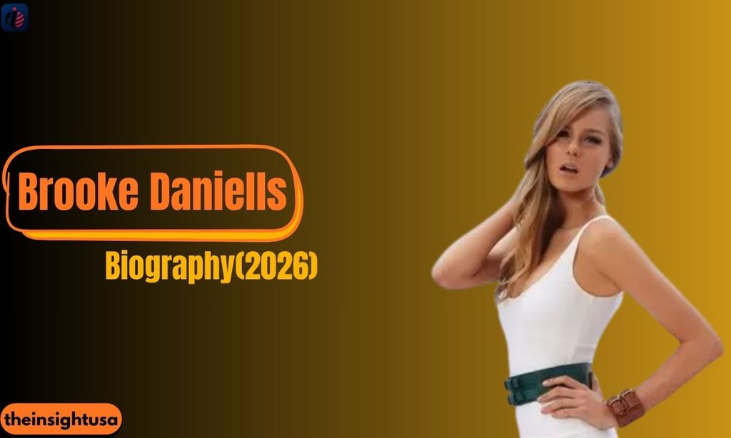 Brooke Daniells
