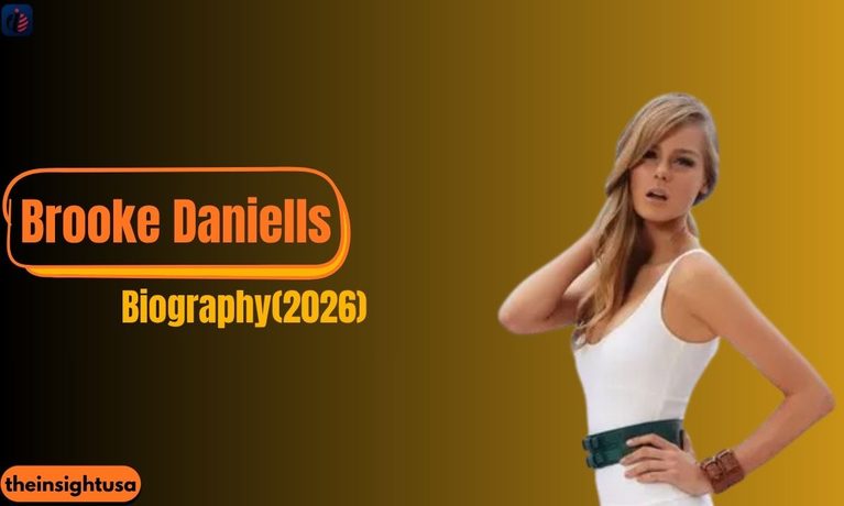 Brooke Daniells