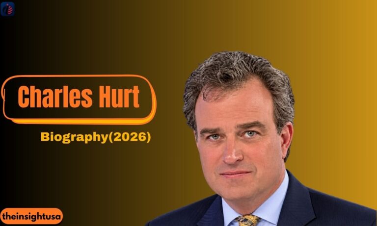 Charles Hurt